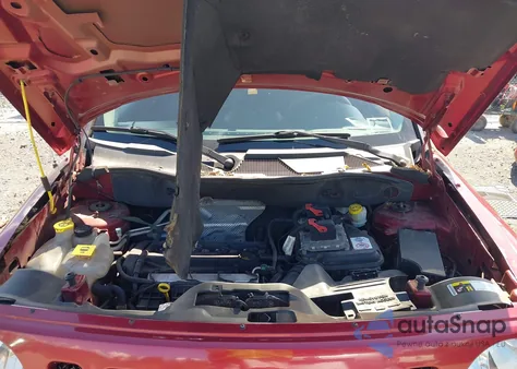 2015 Jeep Patriot Sport из США, поврежденный, VIN 1C4NJPBA6FD409591